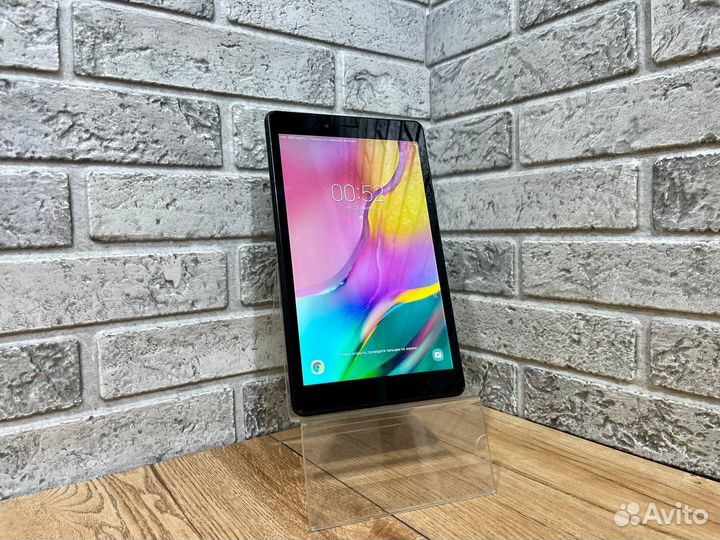 Samsung Galaxy Tab A 8.0 SM-T295