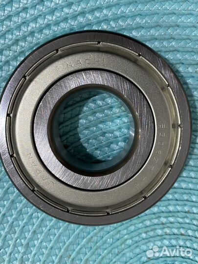 Подшипник nachi 6306
