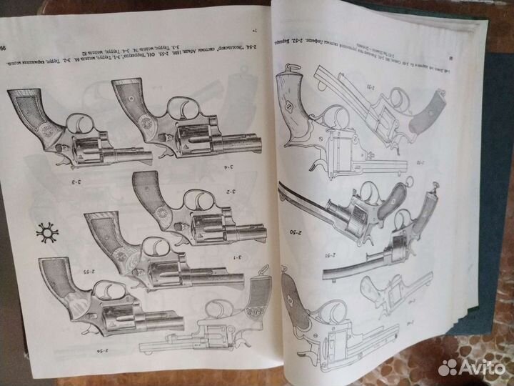 Книга Стрелковое оружие
