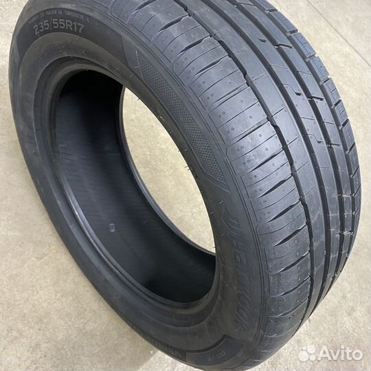 Hankook Ventus S1 Evo3 SUV K127A 285/45 R22