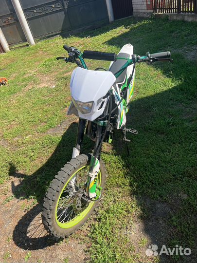 Продам питбайк