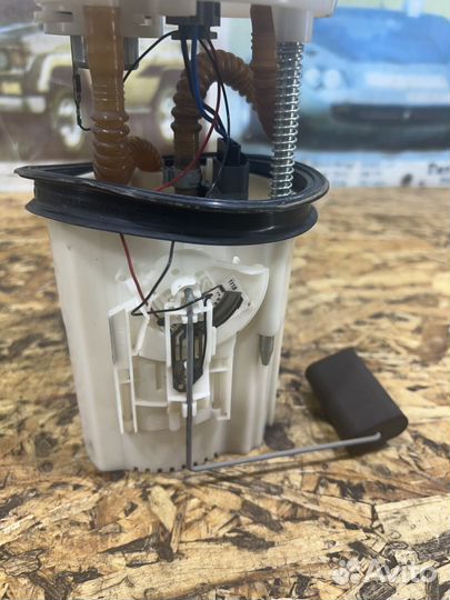 Топливный насос Лада Гранта