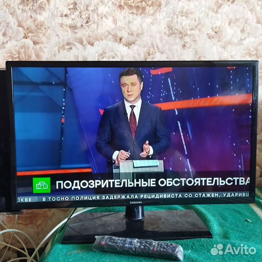 Телевизор Samsung 32