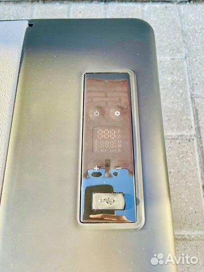 Автохолодильник компрессорный