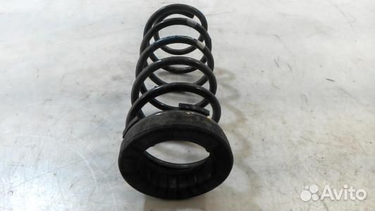 Пружина задняя KIA RIO 3 (74T21LY01)