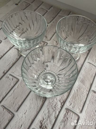 Креманки IKEA