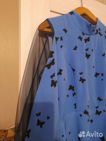 Платье женское