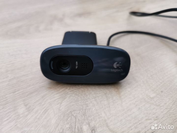 Веб камера Logitech C270