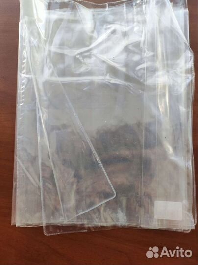 Обложки для тетрадей, учебников