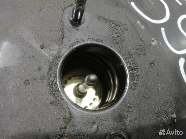 Усилитель тормозов вакуумный Mercedes Benz ML W163