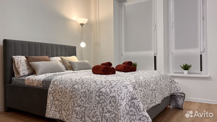 Доверительное управление недвижимостью