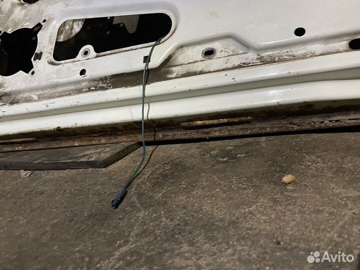 Продам 2 двери Ваз 2109