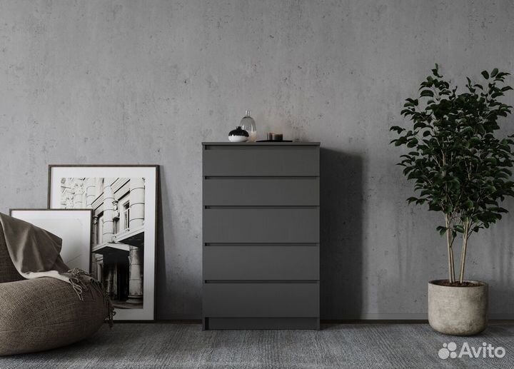 Комод Мори мк 700.5