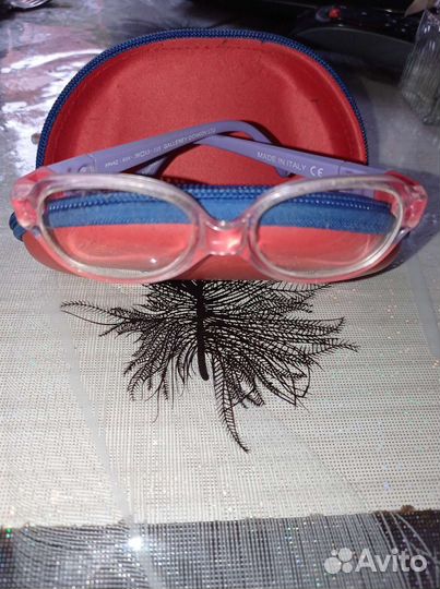 Очки для зрения детские