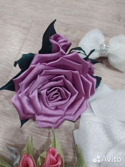 Резинка для волос