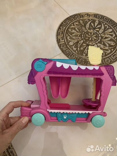Littlest Pet Shop