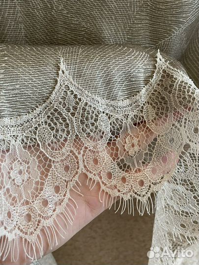 Блузка, майка 44