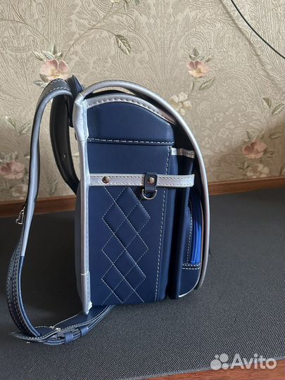 Школьный рюкзак Randoseru