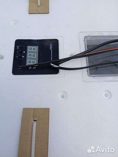 Инкубатор для яиц