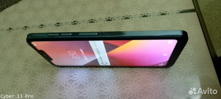 Продам i 13pro max 256