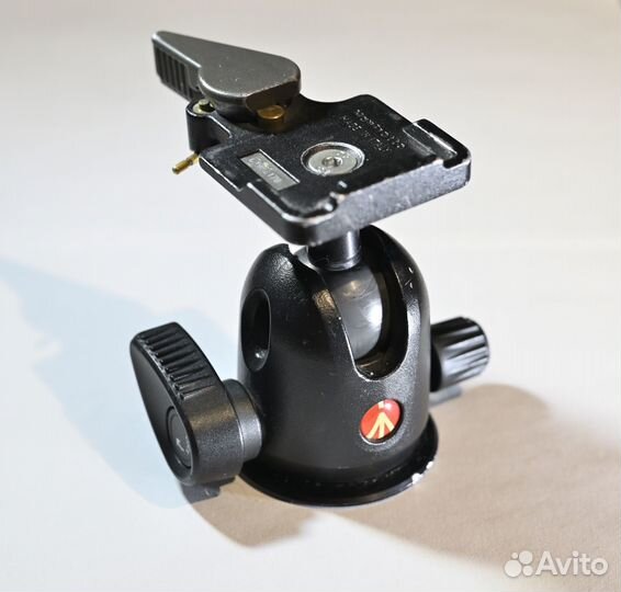 Шаровая голова Manfrotto 496 RC2