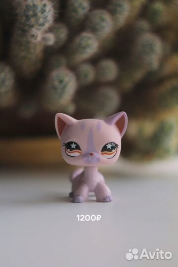 My Littlest Pet Shop лпс коллекционные стоячки lps