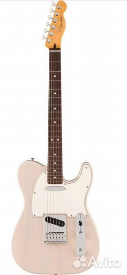 Fender Player II Telecaster RW / MN