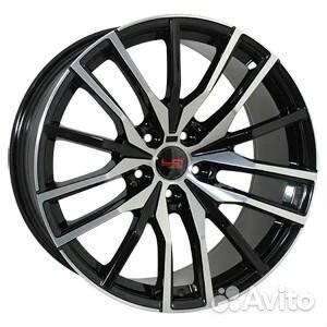 LegeArtis Concept B533 10,5x22 5х112 ET43 DIA66.6