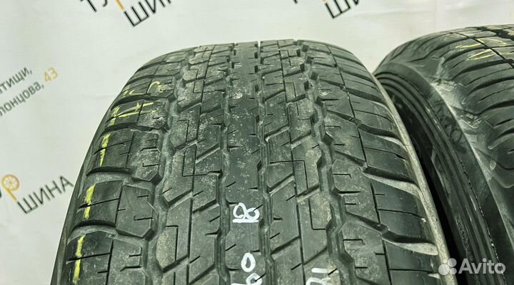 Dunlop Grandtrek AT22 285/60 R18 94Y