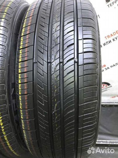 Nexen N'Fera AU5 215/55 R17 94W