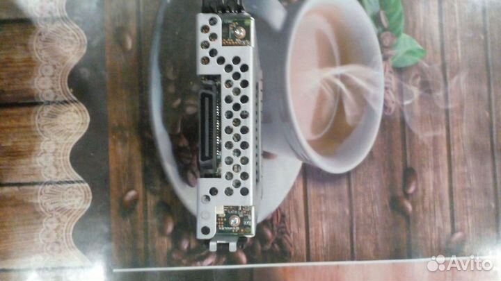 Салазки для hdd 2.5 серверные