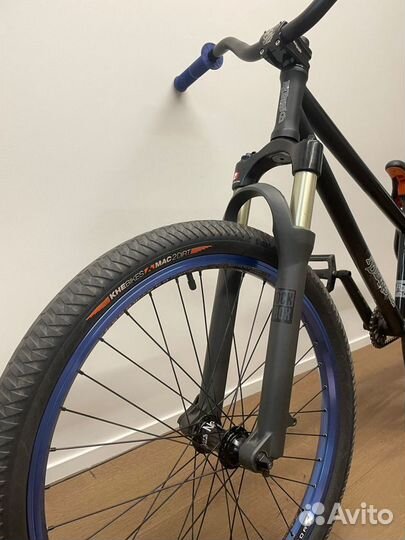 MTB/BMX NS Capital 2