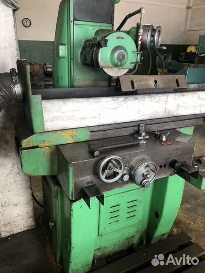 Ремонт и модернизация станков и оборудования