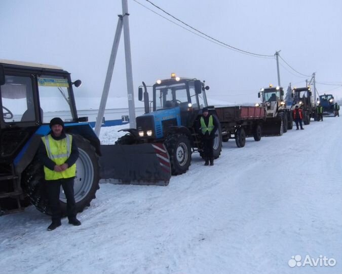 Техосмотр любой спецтехники