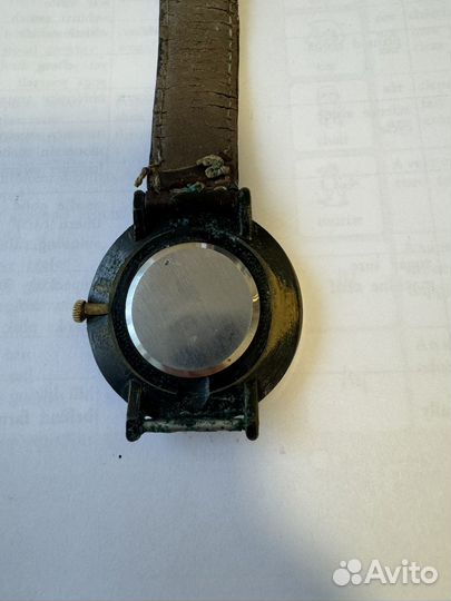 Наручные часы Vremex СССР