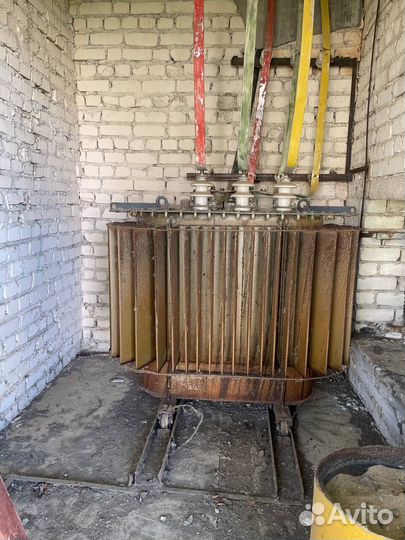 Трансформатортм, тмг160ква