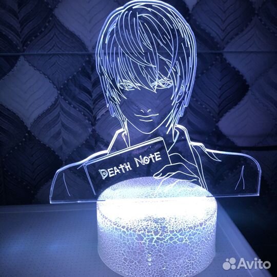 Аниме фигурки