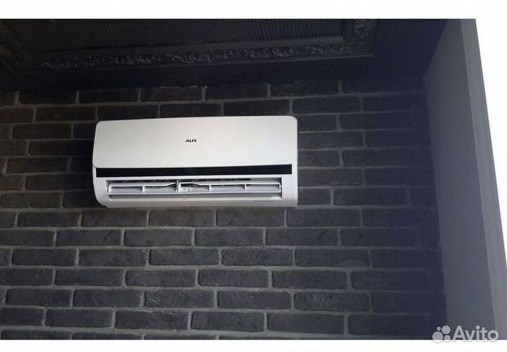 Кондиционер сплит в наличии