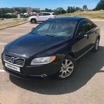 Volvo S80 2.5 AT, 2011, 284 000 км, с пробегом, цена 1 300 000 руб.