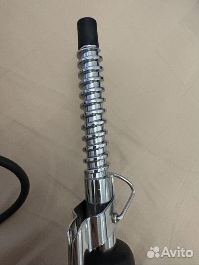 Щипцы для завивки gama