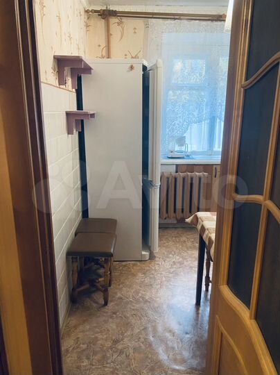 1-к. квартира, 30,5 м², 1/3 эт.