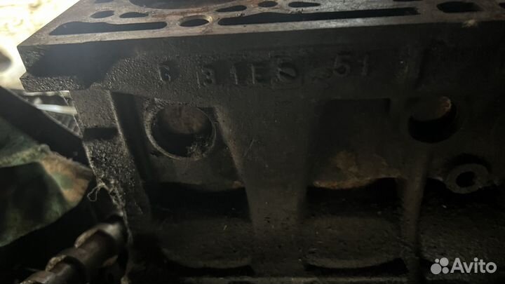 Двигатель рено меган 1.6. 2008 год