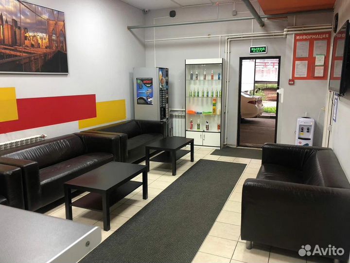 Лобовое стекло на Киа Оптима