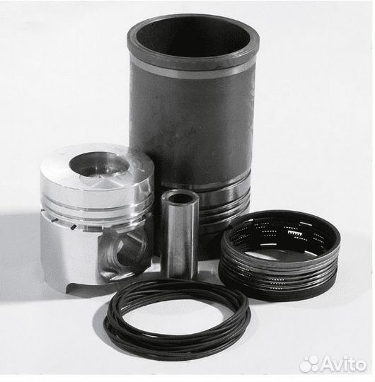 Поршневая группа LR