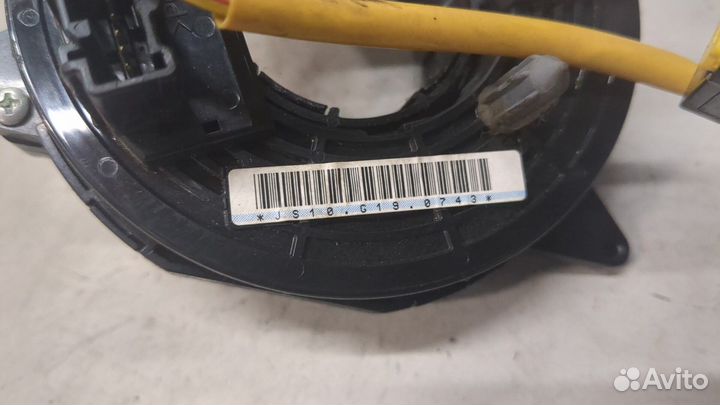 Шлейф руля Subaru Forester (S12), 2011