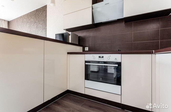 Кухонный гарнитур Orio на заказ