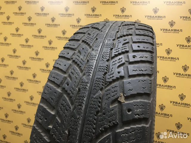 Kumho I'Zen RV Stud KC16 225/70 R16 107Q