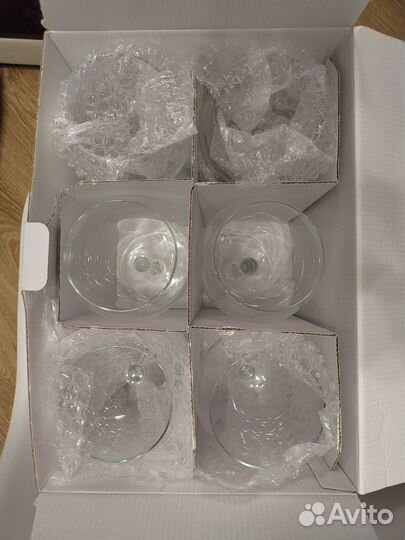 Бокалы для вина