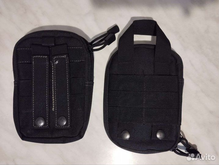 EDC органайзер