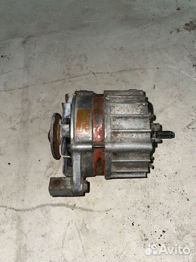 Генератор Opel Omega